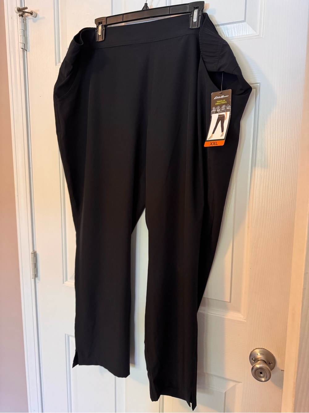 Eddie Bauer Traveler Pants XXL